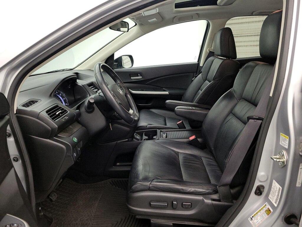 used 2014 Honda CR-V car, priced at $15,998