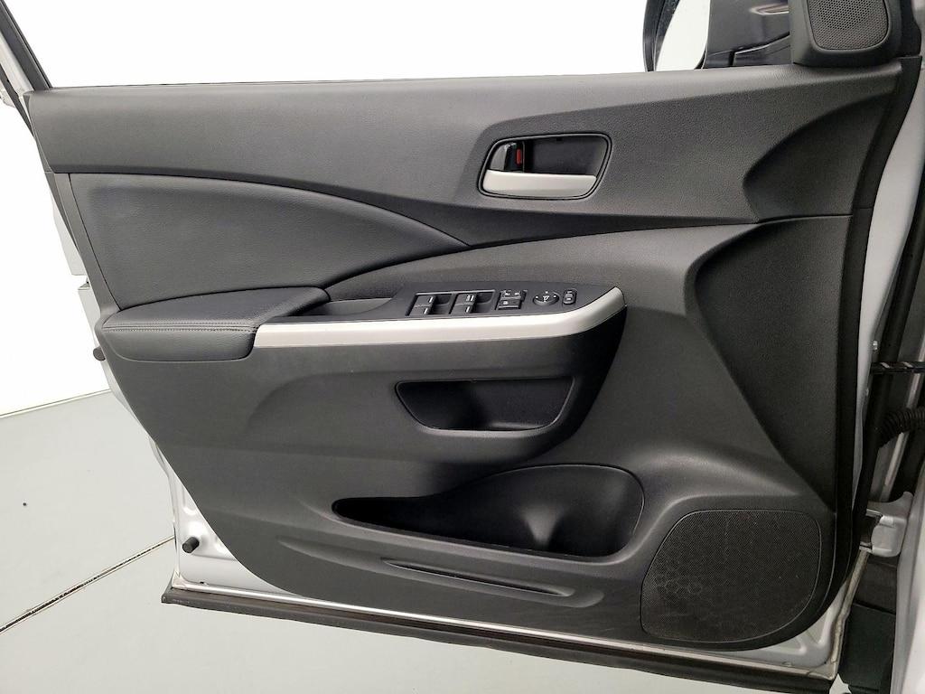 used 2014 Honda CR-V car, priced at $15,998