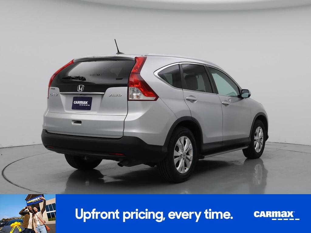 used 2014 Honda CR-V car, priced at $15,998