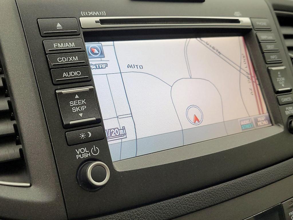 used 2014 Honda CR-V car, priced at $15,998