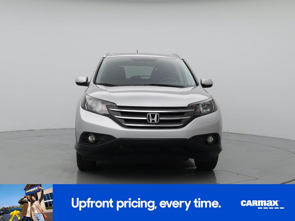 used 2014 Honda CR-V car, priced at $15,998