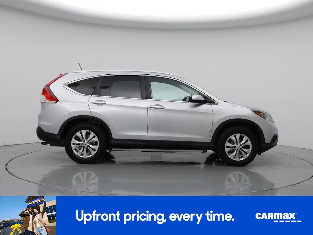 used 2014 Honda CR-V car, priced at $15,998