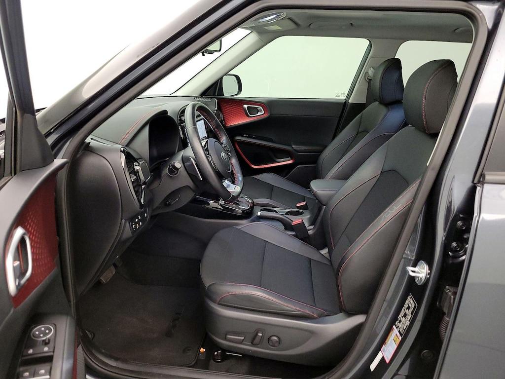 used 2020 Kia Soul car, priced at $18,998