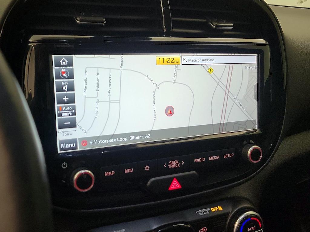 used 2020 Kia Soul car, priced at $18,998