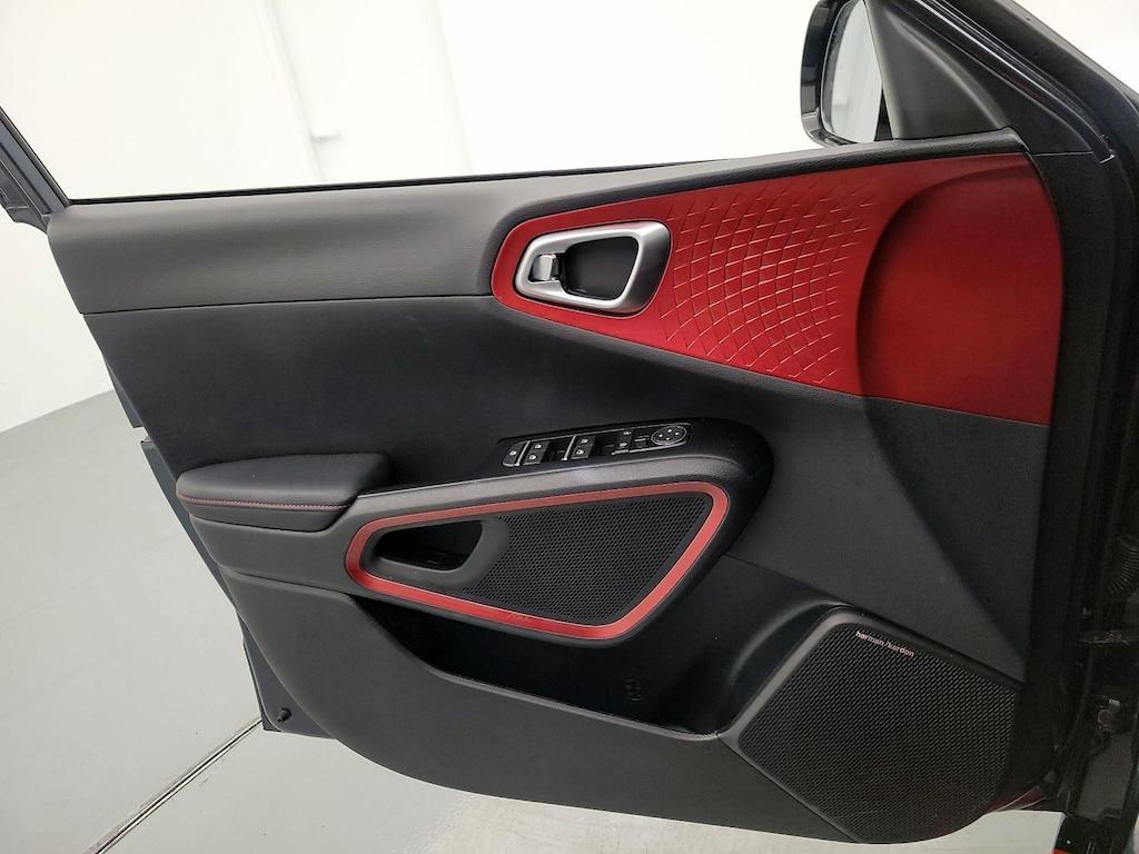 used 2020 Kia Soul car, priced at $18,998