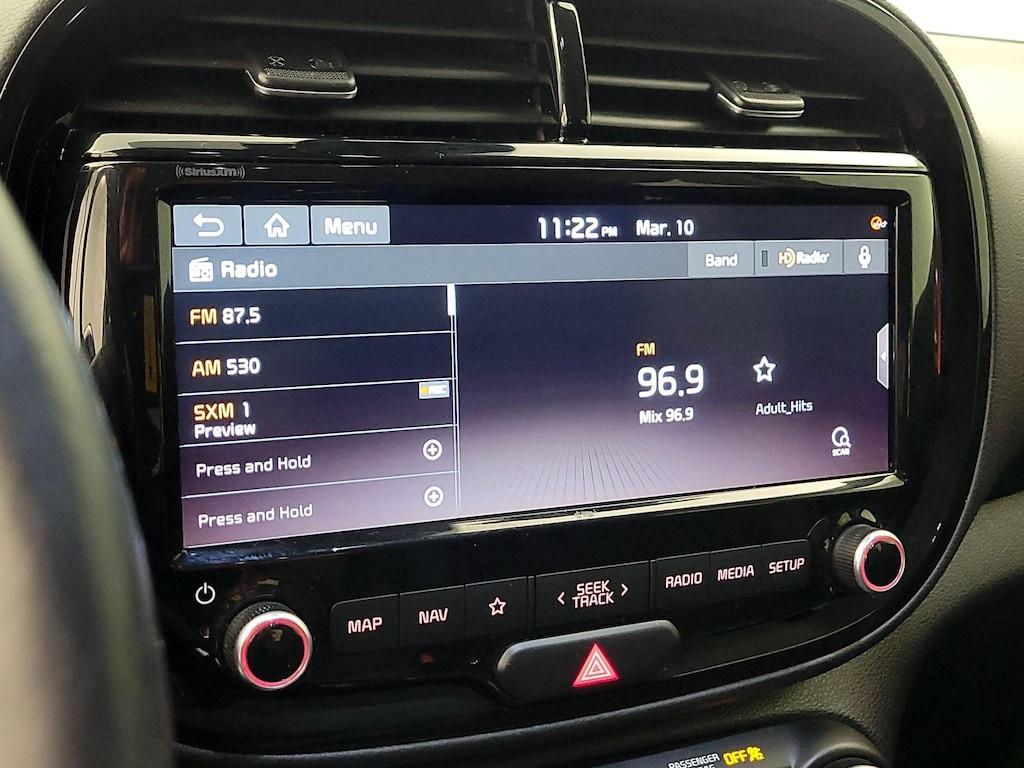 used 2020 Kia Soul car, priced at $18,998