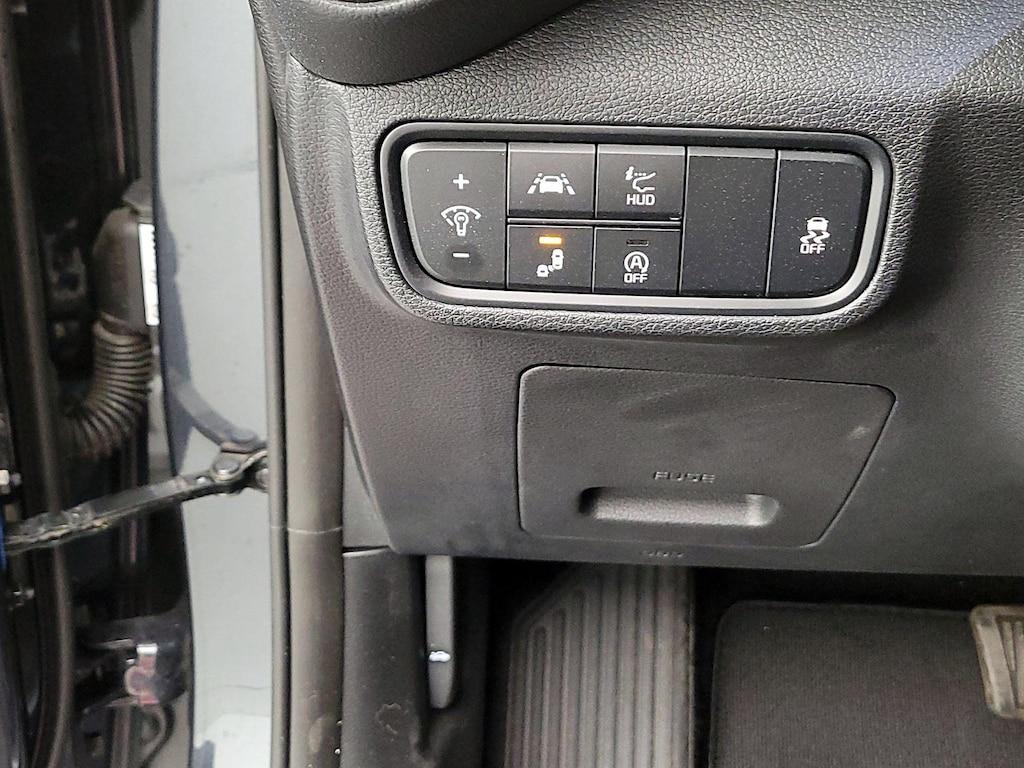 used 2020 Kia Soul car, priced at $18,998