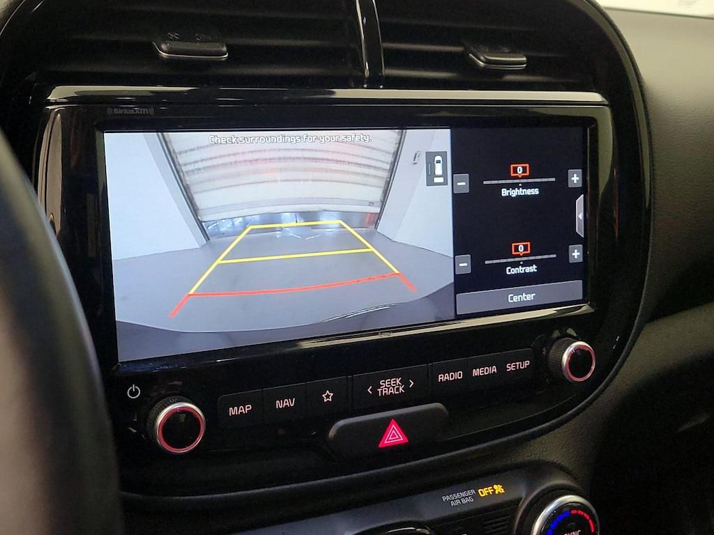 used 2020 Kia Soul car, priced at $18,998