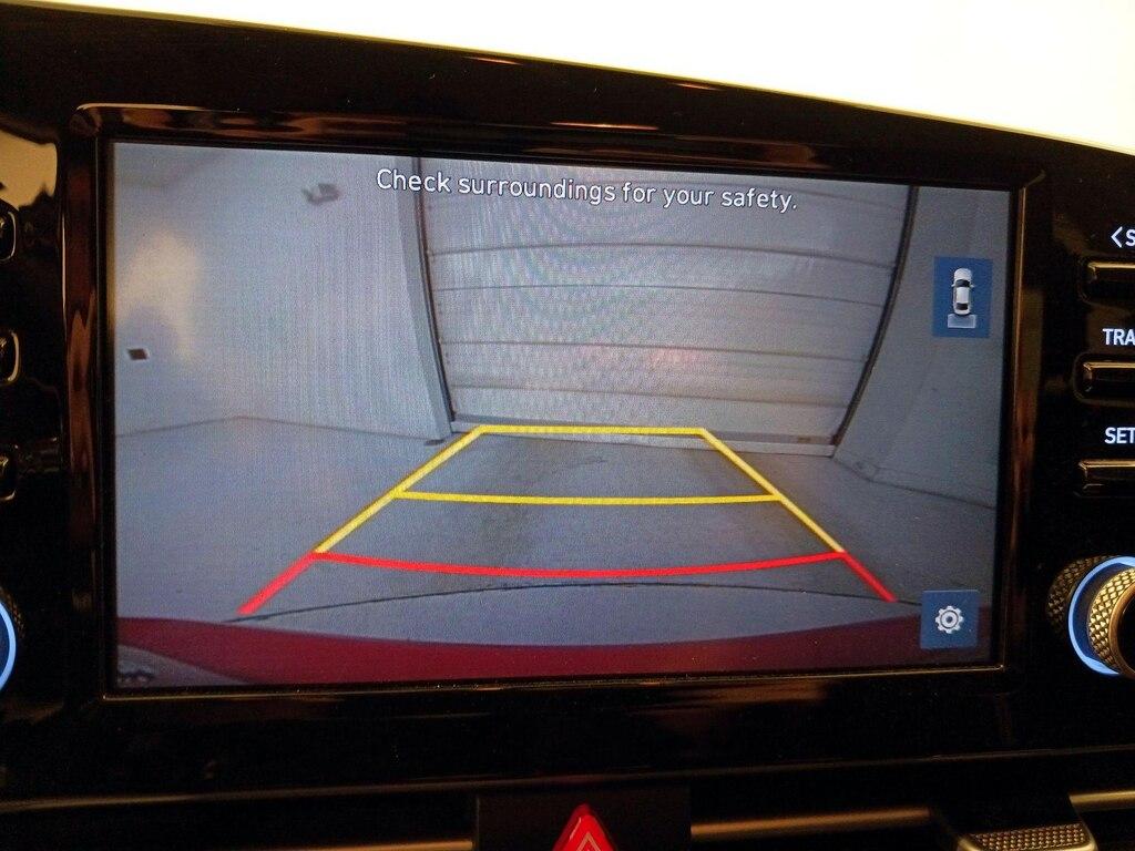 used 2021 Hyundai Elantra car, priced at $15,998