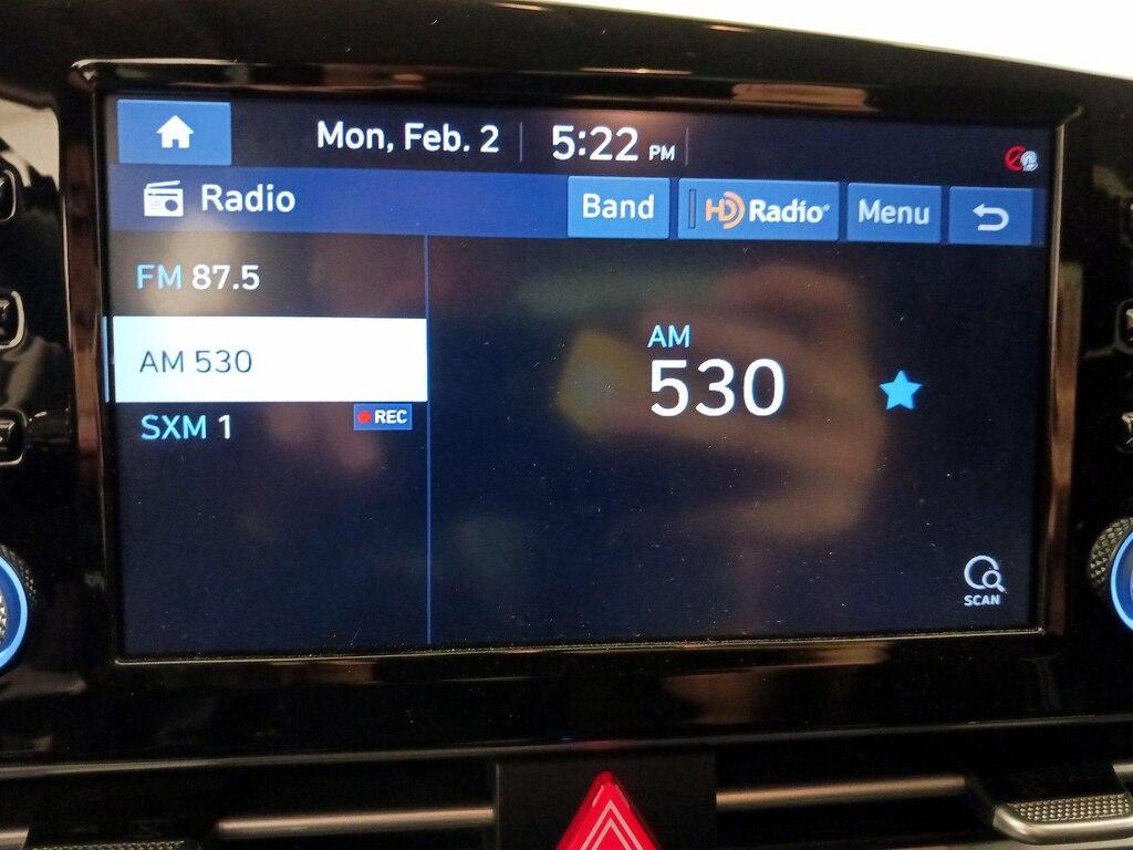 used 2021 Hyundai Elantra car, priced at $15,998