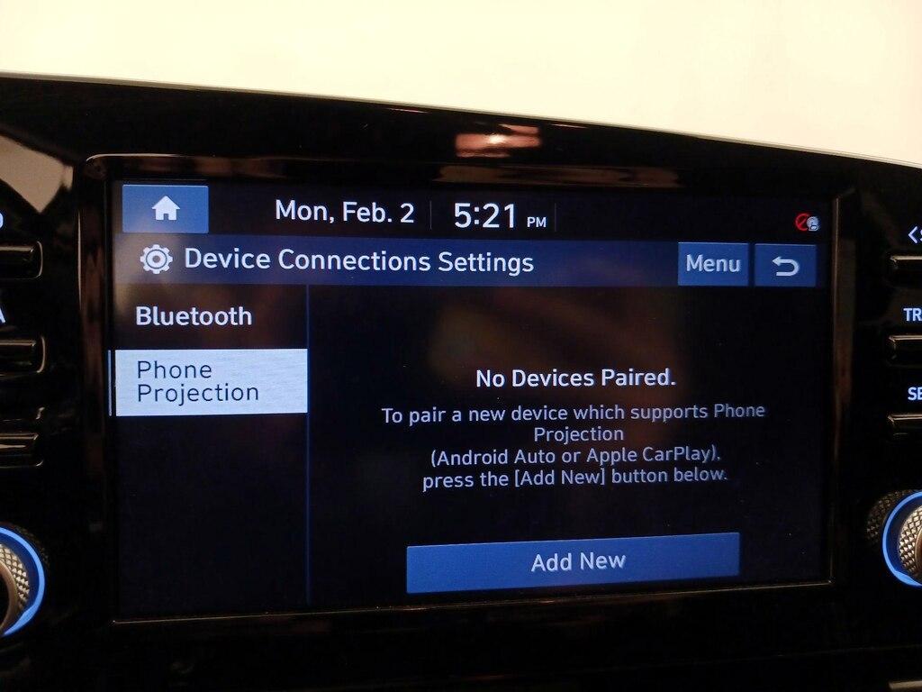 used 2021 Hyundai Elantra car, priced at $15,998