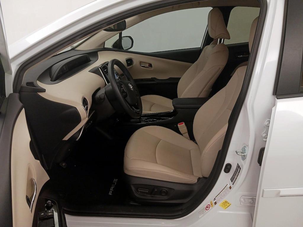 used 2021 Toyota Prius car, priced at $25,998