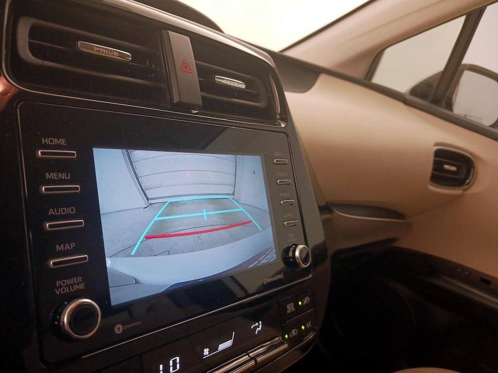 used 2021 Toyota Prius car, priced at $25,998