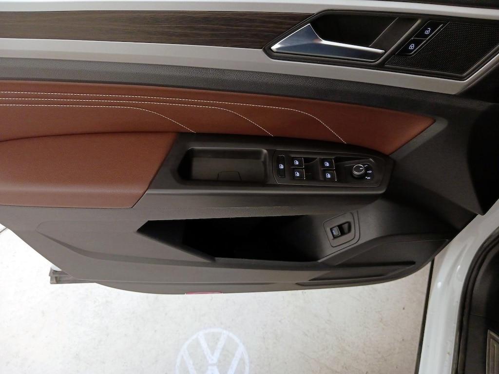 used 2023 Volkswagen Atlas car, priced at $29,998