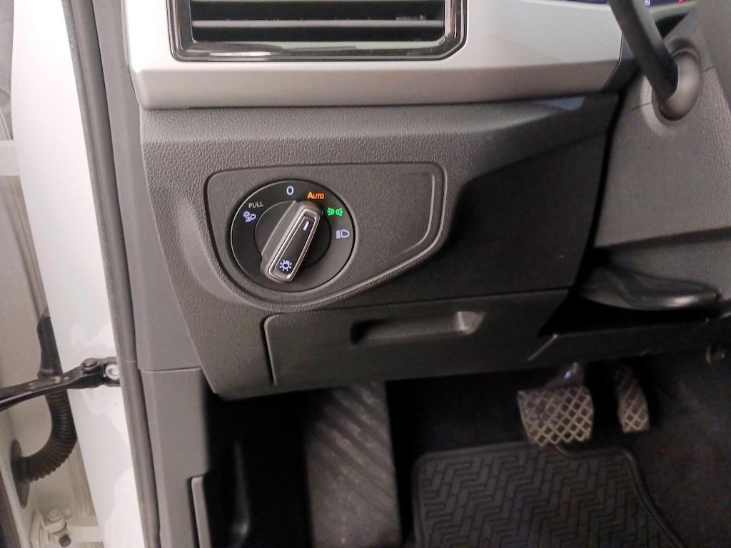 used 2023 Volkswagen Atlas car, priced at $29,998