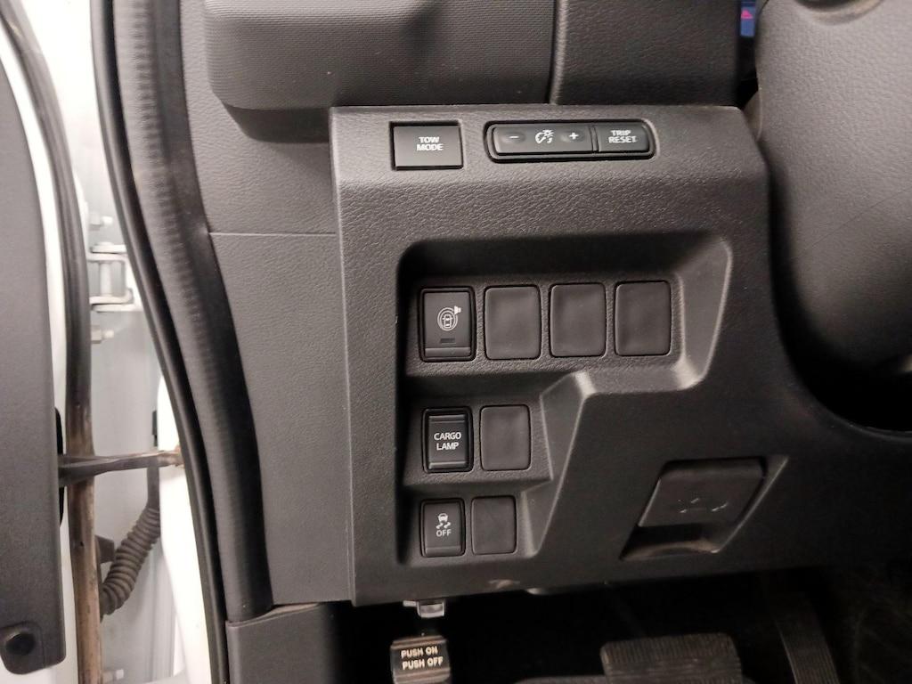 used 2022 Nissan Frontier car, priced at $24,998