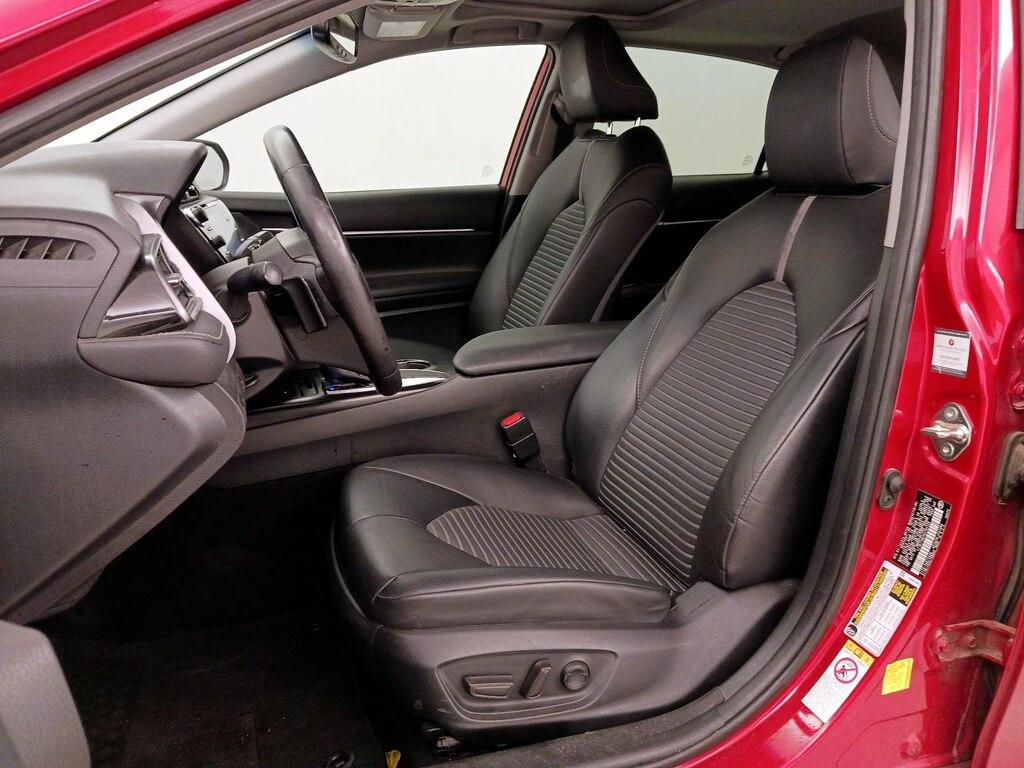 used 2019 Toyota Camry car, priced at $20,998