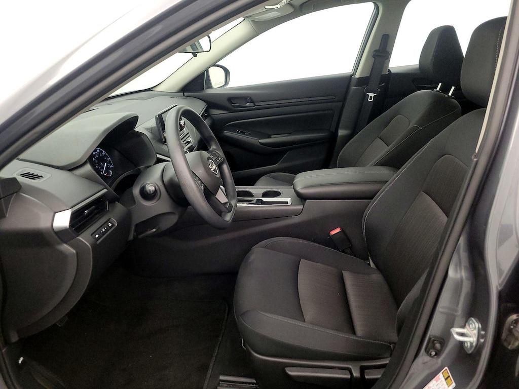 used 2024 Nissan Altima car, priced at $19,998