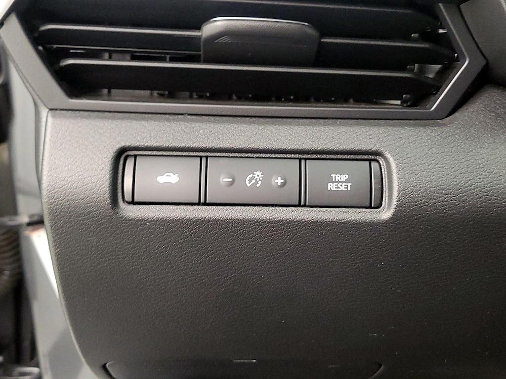 used 2024 Nissan Altima car, priced at $19,998