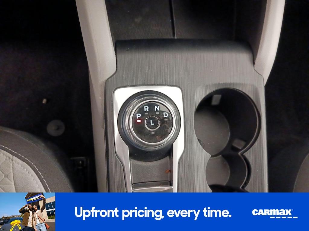 used 2023 Ford Escape car, priced at $21,998
