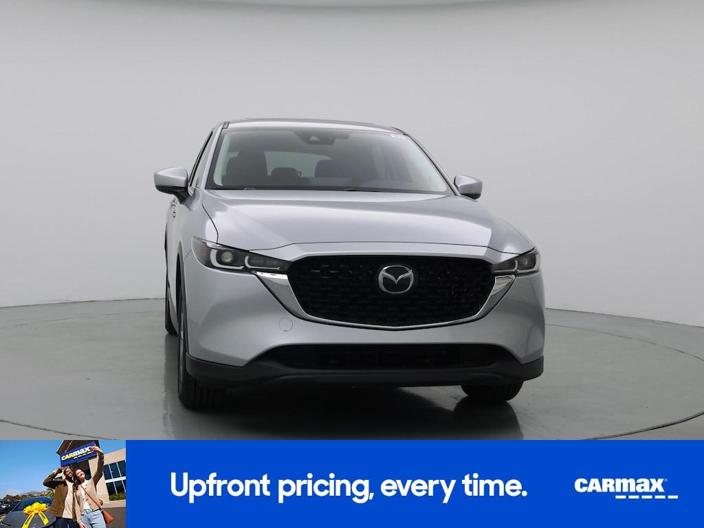 used 2023 Mazda CX-5 car, priced at $25,998