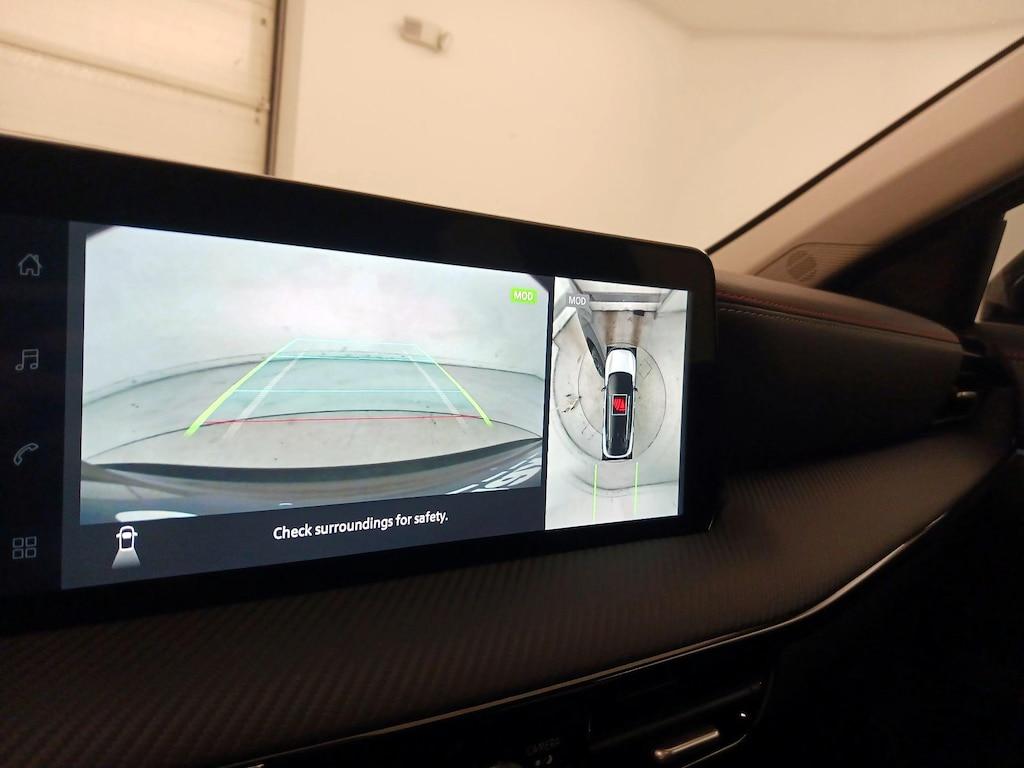 used 2026 Nissan Kicks car, priced at $26,998