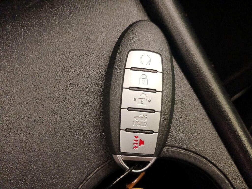 used 2022 Nissan Altima car, priced at $21,998