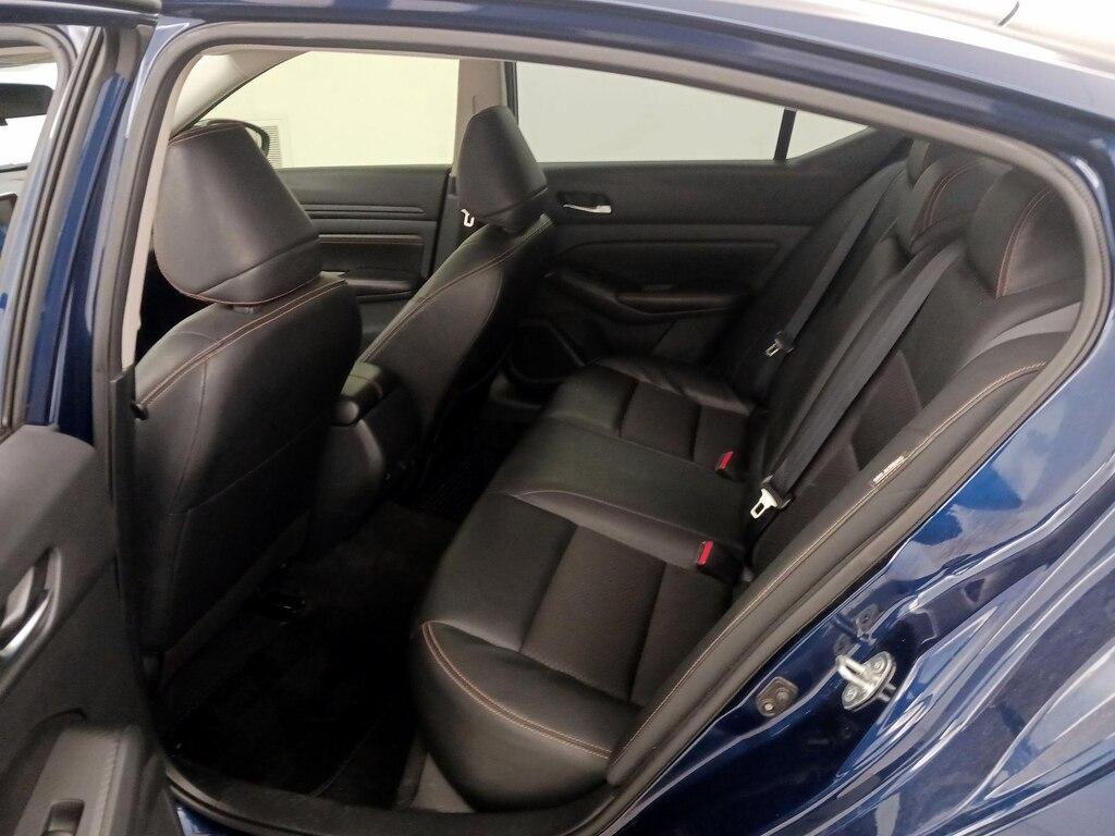 used 2022 Nissan Altima car, priced at $21,998