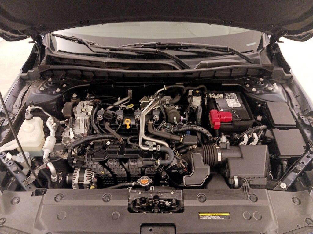 used 2022 Nissan Altima car, priced at $21,998