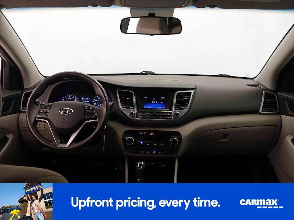 used 2016 Hyundai Tucson car, priced at $11,998