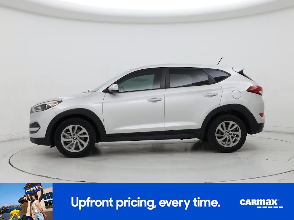 used 2016 Hyundai Tucson car, priced at $11,998