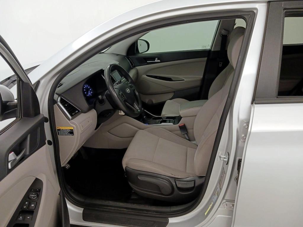 used 2016 Hyundai Tucson car, priced at $11,998