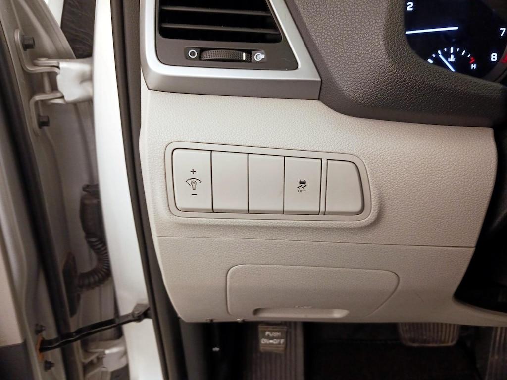 used 2016 Hyundai Tucson car, priced at $11,998