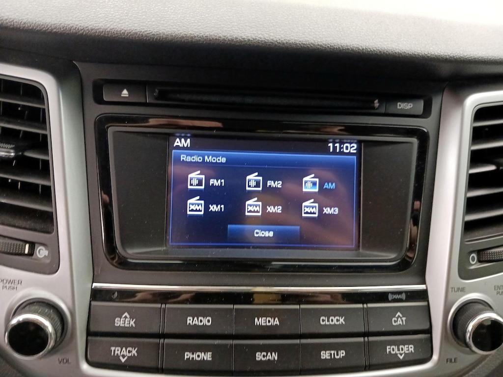 used 2016 Hyundai Tucson car, priced at $11,998