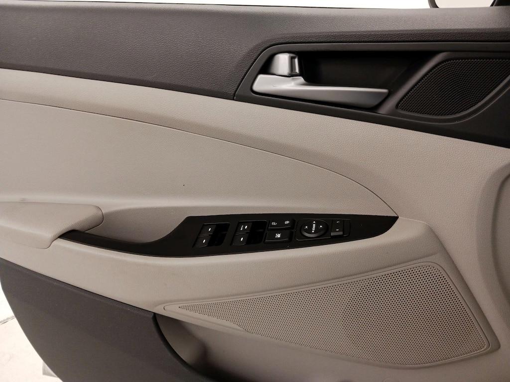 used 2016 Hyundai Tucson car, priced at $11,998