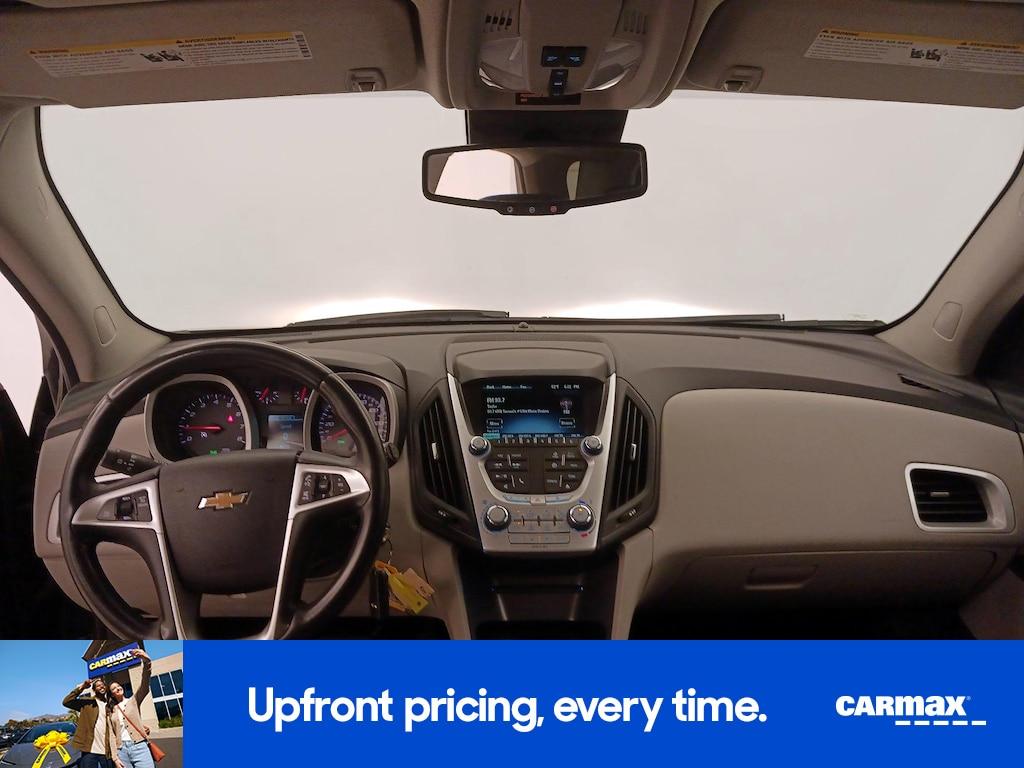 used 2014 Chevrolet Equinox car, priced at $13,998