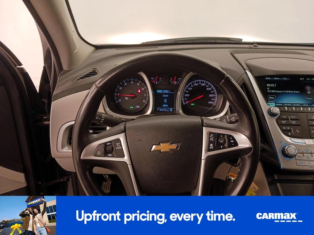 used 2014 Chevrolet Equinox car, priced at $13,998