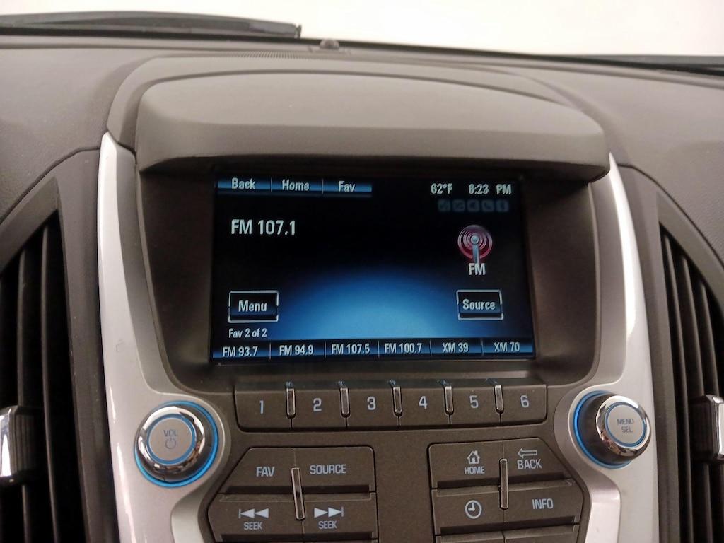 used 2014 Chevrolet Equinox car, priced at $13,998