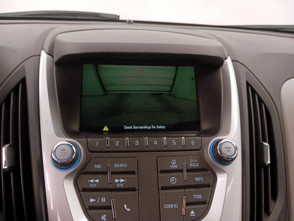 used 2014 Chevrolet Equinox car, priced at $13,998