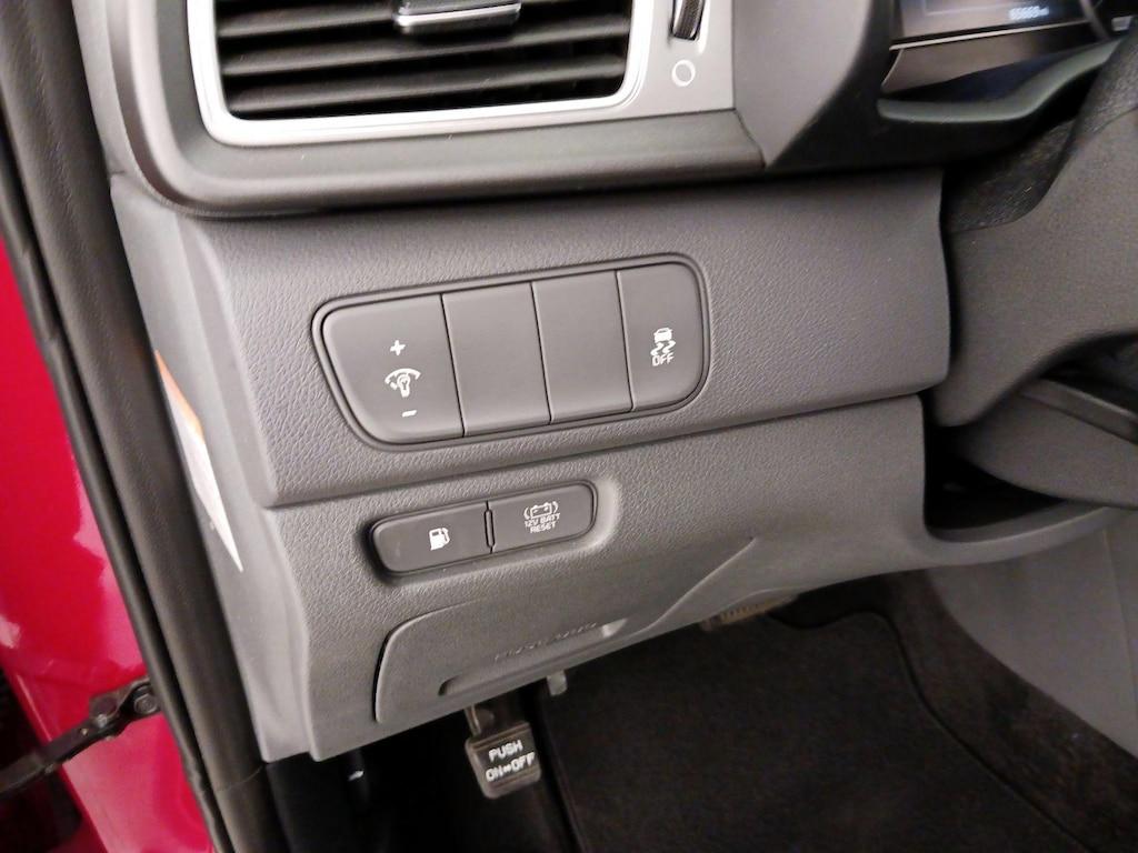 used 2017 Kia Niro car, priced at $15,998