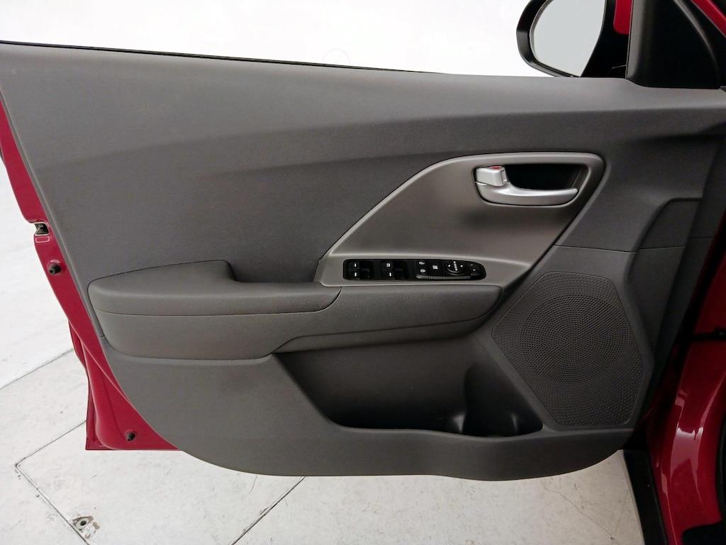used 2017 Kia Niro car, priced at $15,998