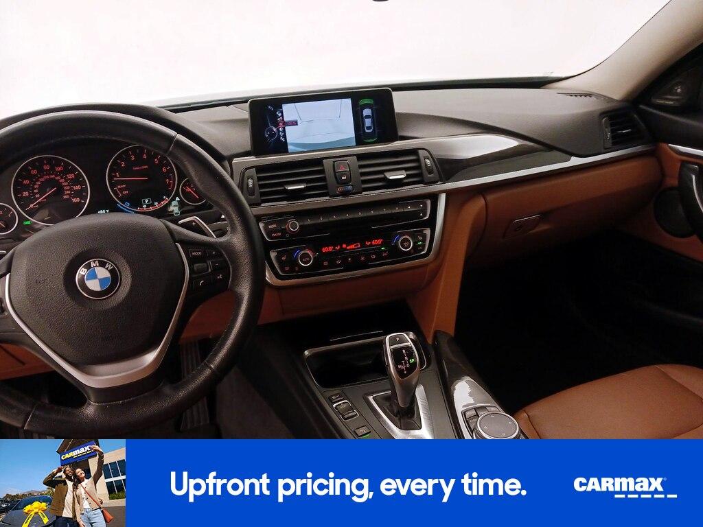 used 2015 BMW 428 car, priced at $14,998