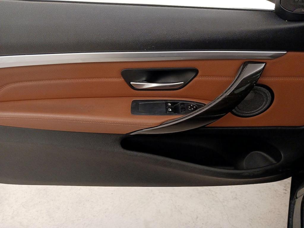 used 2015 BMW 428 car, priced at $14,998