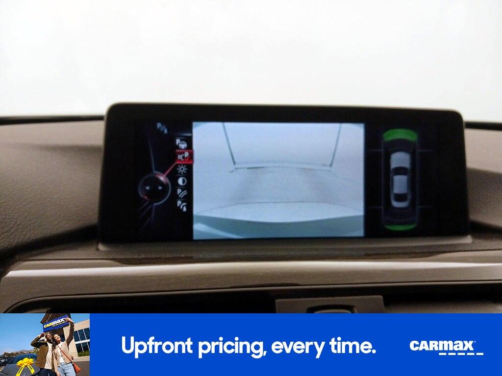 used 2015 BMW 428 car, priced at $14,998