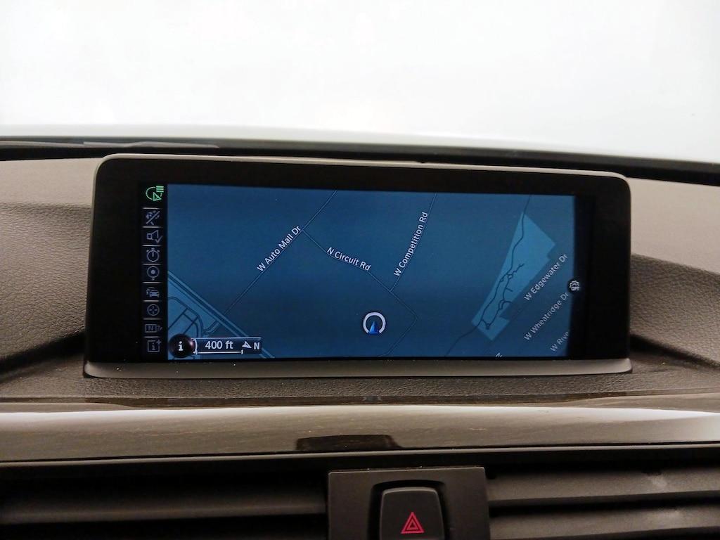 used 2015 BMW 428 car, priced at $14,998