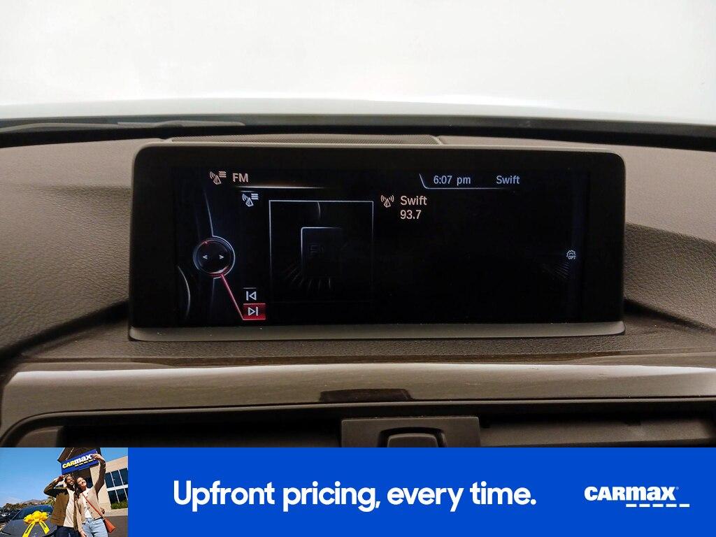 used 2015 BMW 428 car, priced at $14,998