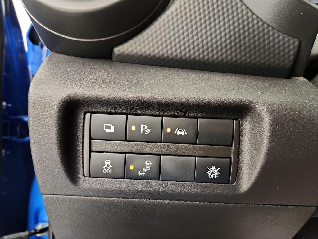 used 2022 Nissan Kicks car, priced at $17,998