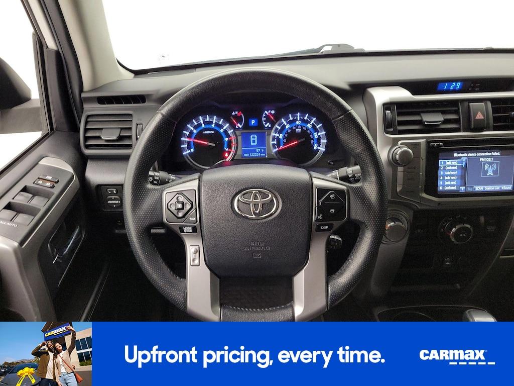 used 2014 Toyota 4Runner car, priced at $22,998