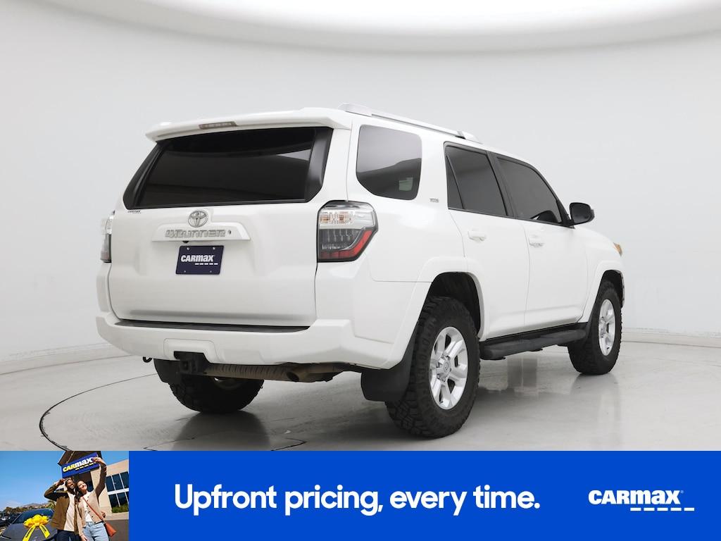 used 2014 Toyota 4Runner car, priced at $22,998
