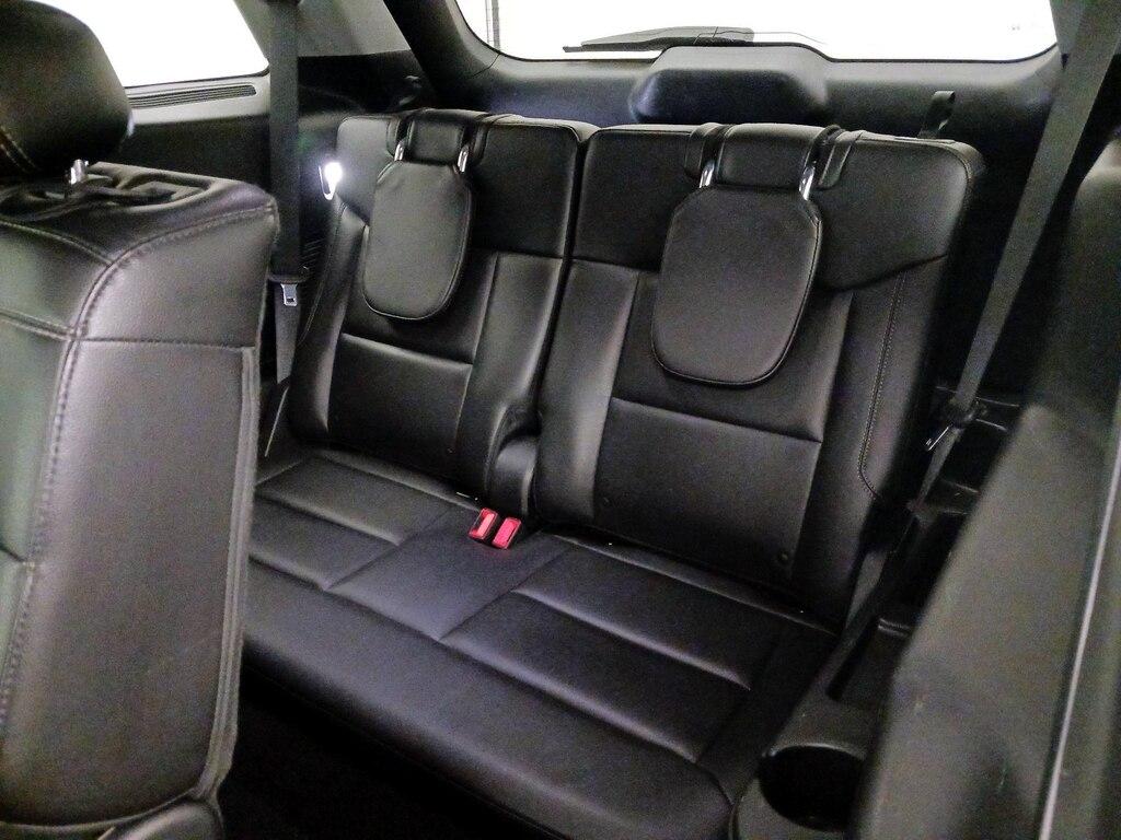 used 2020 Ford Explorer car, priced at $22,998